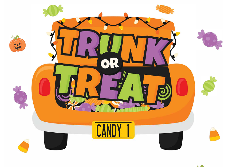 Trunk or Treat