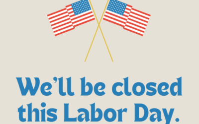 Closed Office Dates