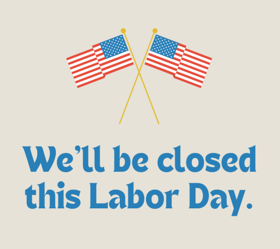 Closed Office Dates
